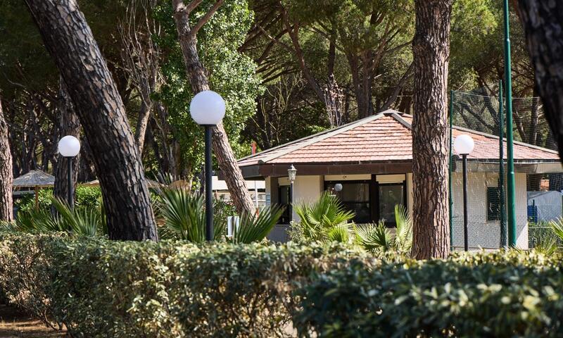 Village Club Costa d'Argento *** - Capalbio - 19