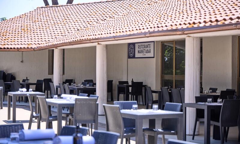 Village Club Costa d'Argento *** - Capalbio - 9