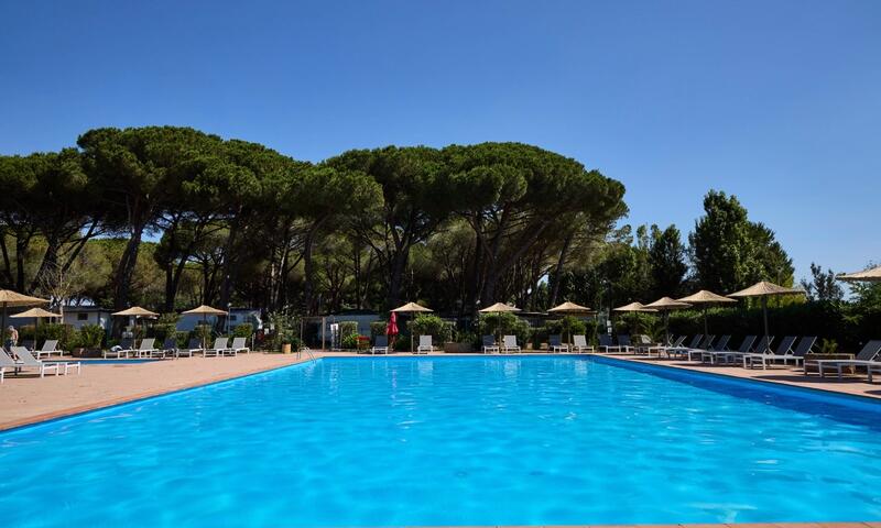 Village Club Costa d'Argento *** - Capalbio - 13