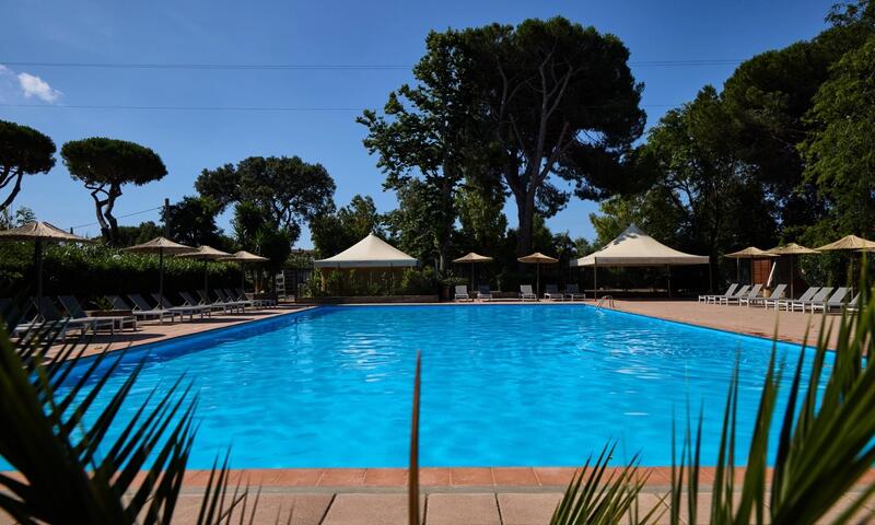 Village Club Costa d'Argento *** - Capalbio - 16
