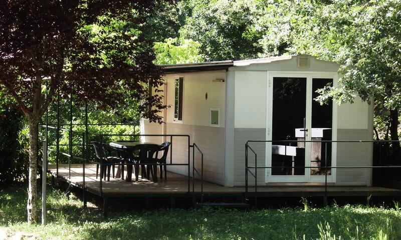 Camping Village La Chiocciola *** - Capannole - 31