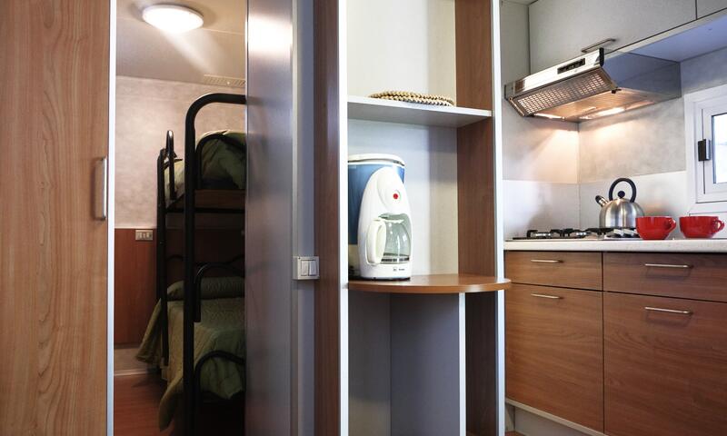 Camping Village La Chiocciola *** - Capannole - 37
