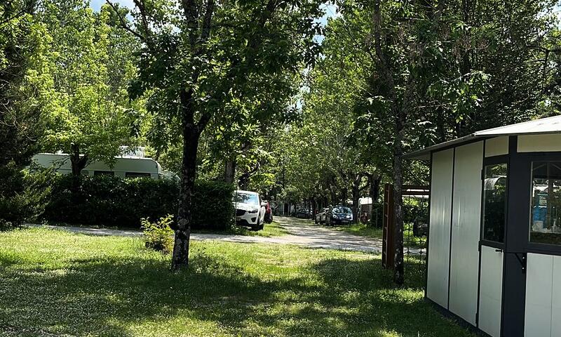 Camping Village La Chiocciola *** - Capannole - 8