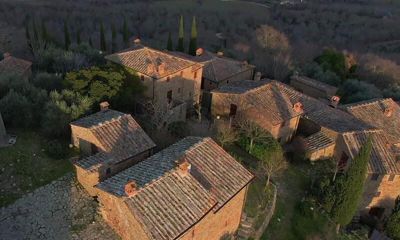 Camping Village La Chiocciola *** - Capannole - 28