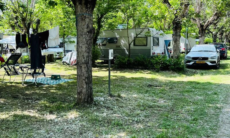 Camping Village La Chiocciola *** - Capannole - 7