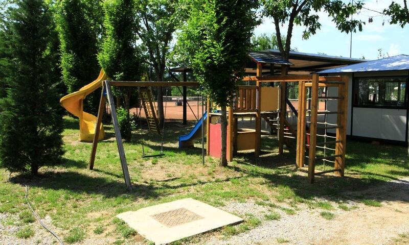 Camping Village La Chiocciola *** - Capannole - 14