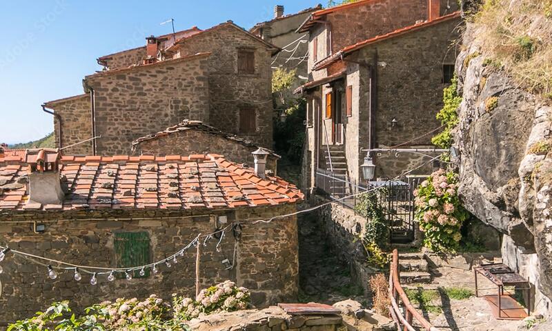 Camping Village La Chiocciola *** - Capannole - 24
