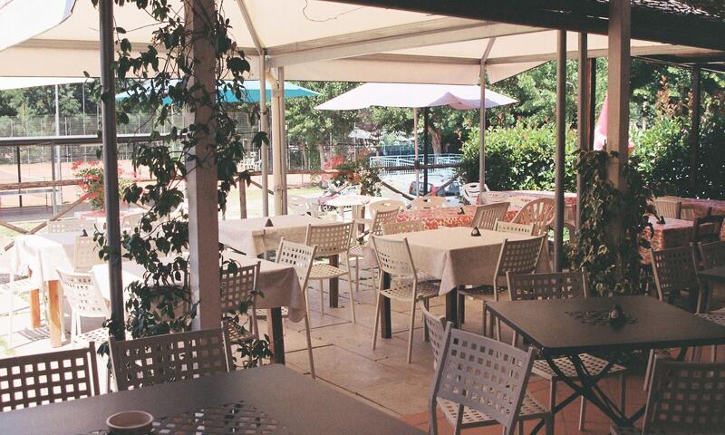 Camping Village La Chiocciola *** - Capannole - 15