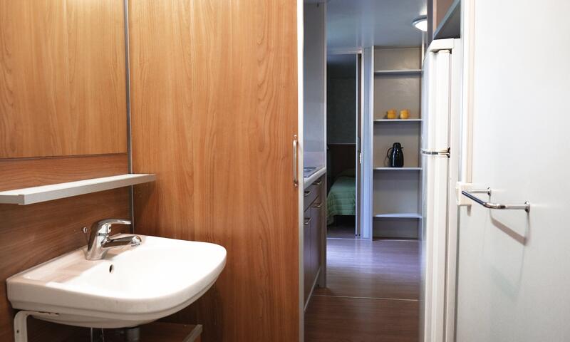 Camping Village La Chiocciola *** - Capannole - 38