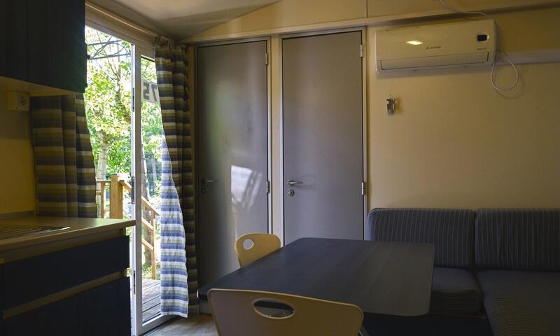 Camping Village La Chiocciola *** - Capannole - 33