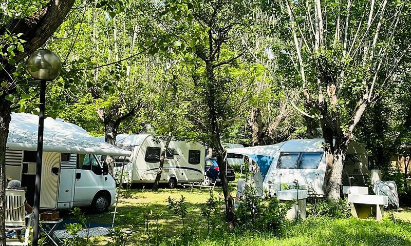 Camping Village La Chiocciola *** - Capannole - 9