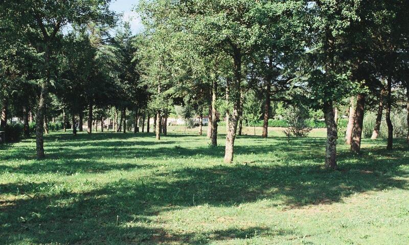 Camping Village La Chiocciola *** - Capannole - 2