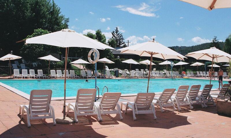Camping Village La Chiocciola *** - Capannole - 12