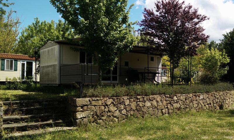 Camping Village La Chiocciola *** - Capannole - 32