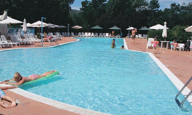 Camping Village La Chiocciola *** - Capannole - 10