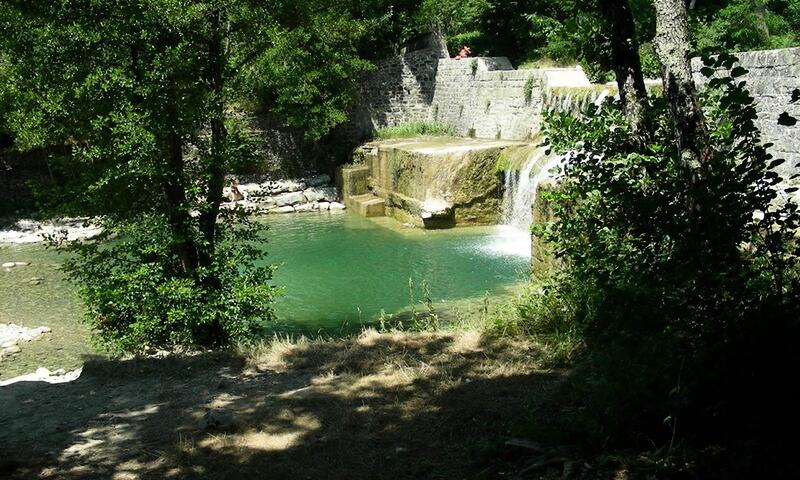 Camping Village La Chiocciola *** - Capannole - 23