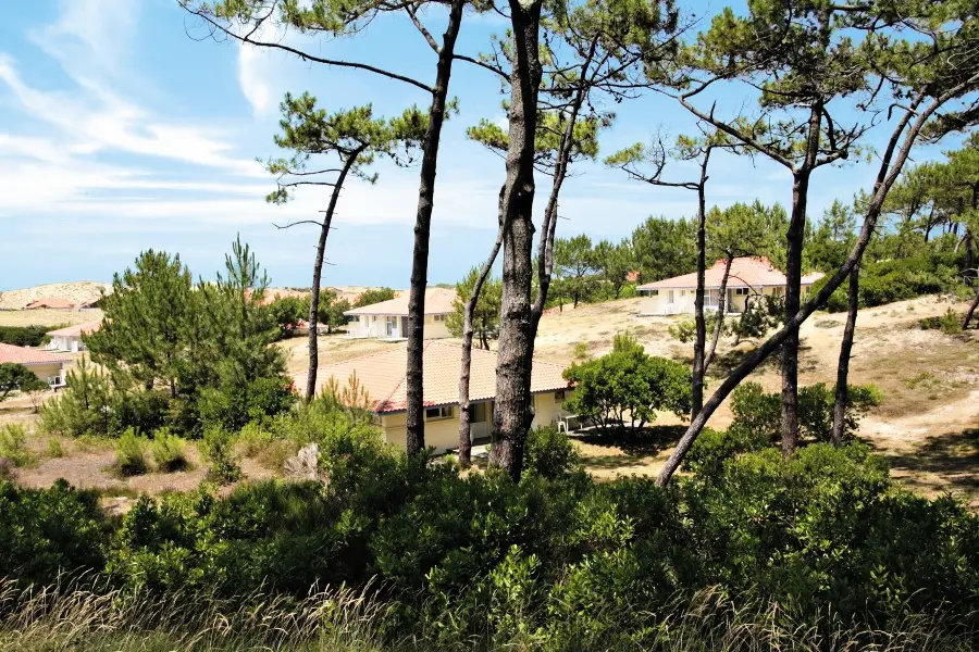 Belambra Clubs Capbreton - Les Vignes