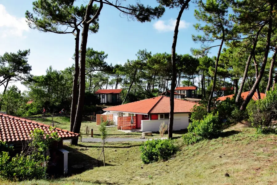 Belambra Clubs Capbreton - Les Vignes