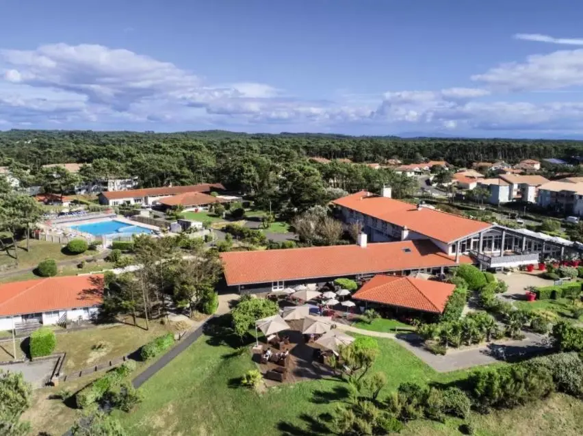 Belambra Clubs Capbreton - Les Vignes