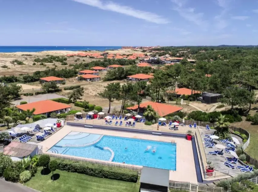 Belambra Clubs Capbreton - Les Vignes