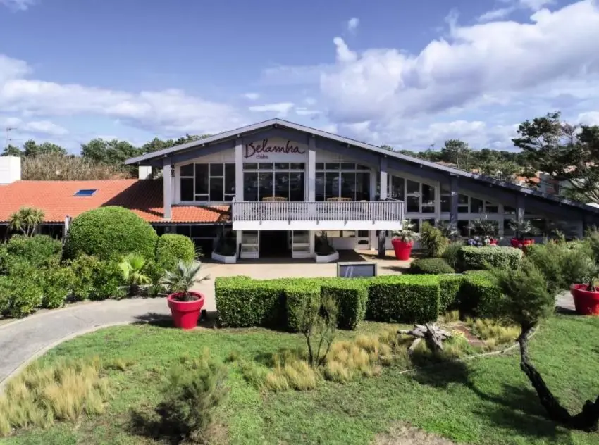 Belambra Clubs Capbreton - Les Vignes