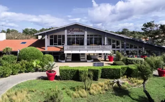 Belambra Clubs Capbreton - Les Vignes