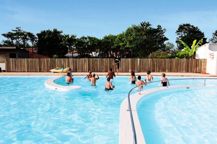 Belambra Clubs Capbreton - Les Vignes