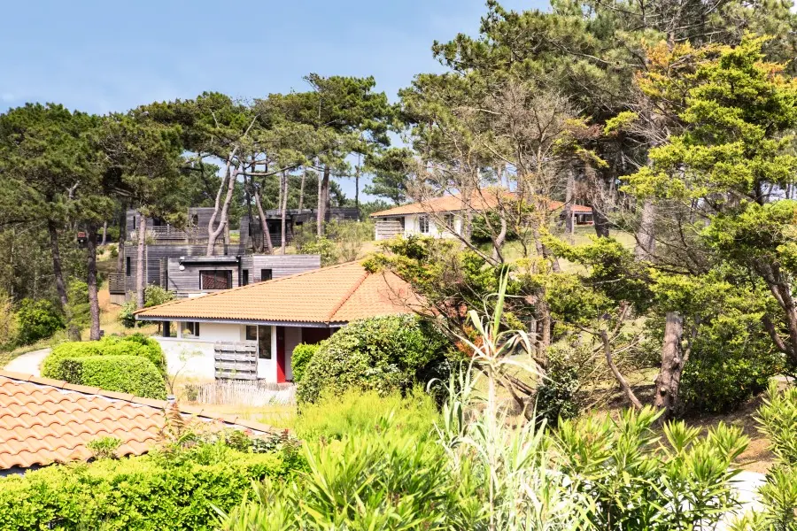 Belambra Clubs Capbreton - Les Vignes