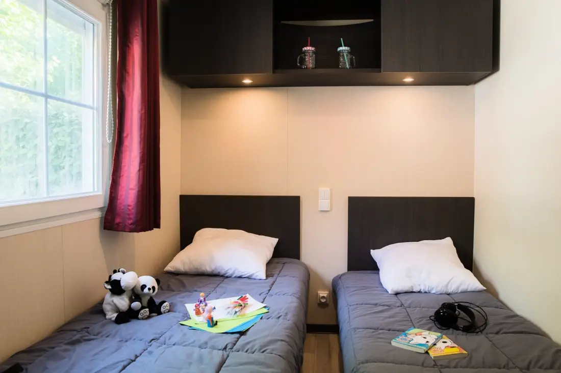 Camping La Pointe Saint-Gildas 3 étoiles★★★
