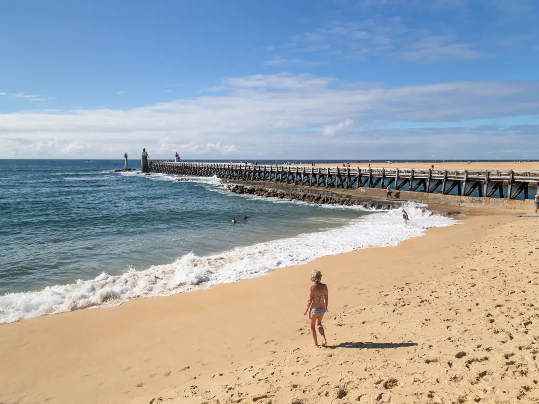 Location de Vacances Capbreton 148