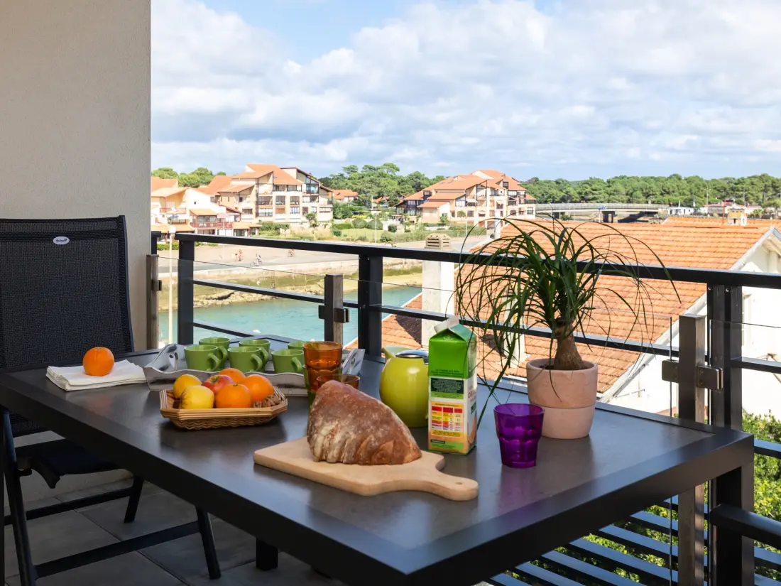 Location de Vacances Capbreton 148
