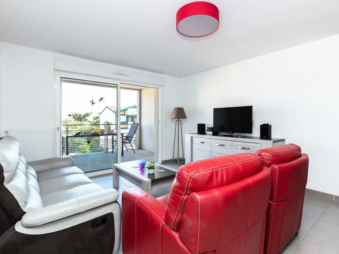 Location de Vacances Capbreton 148