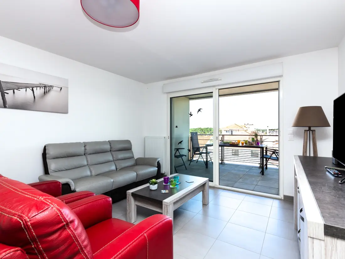 Location de Vacances Capbreton 148