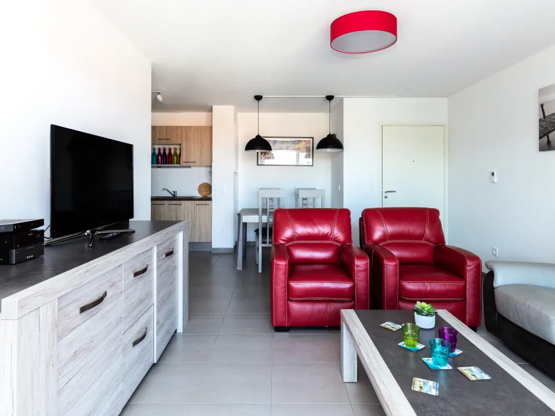 Location de Vacances Capbreton 148