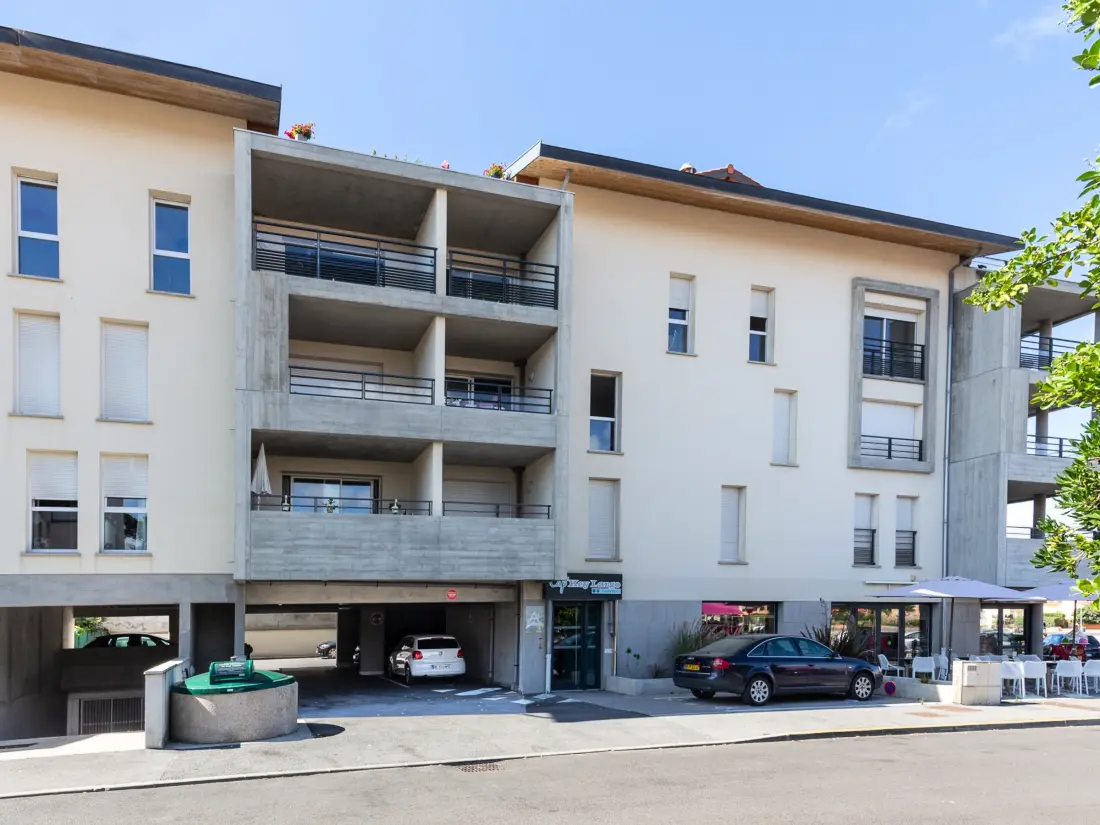 Location de Vacances Capbreton 148