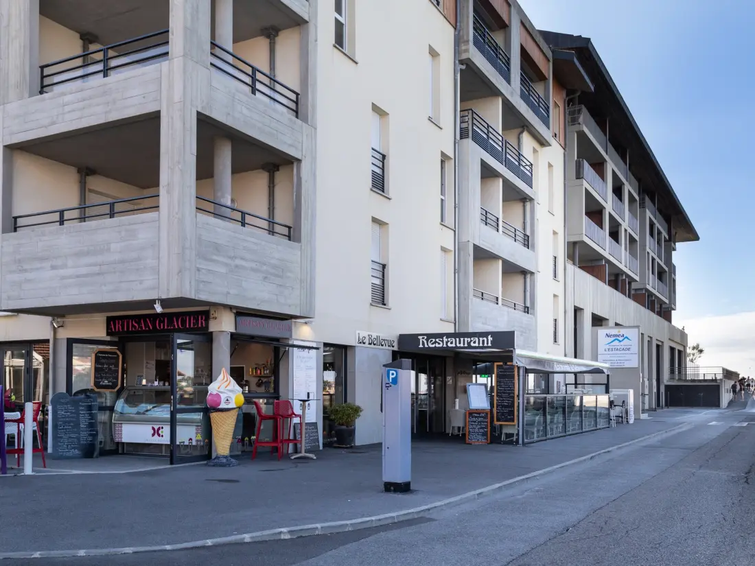 Location de Vacances Capbreton 148