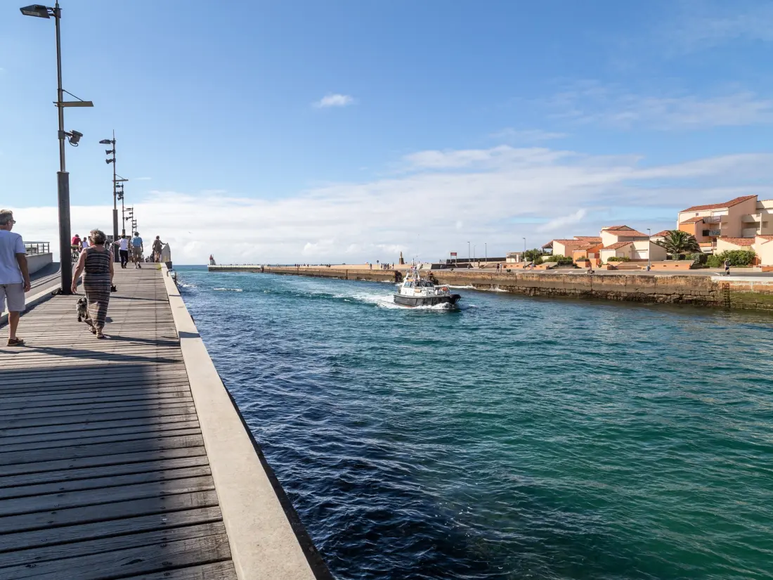 Location de Vacances Capbreton 148
