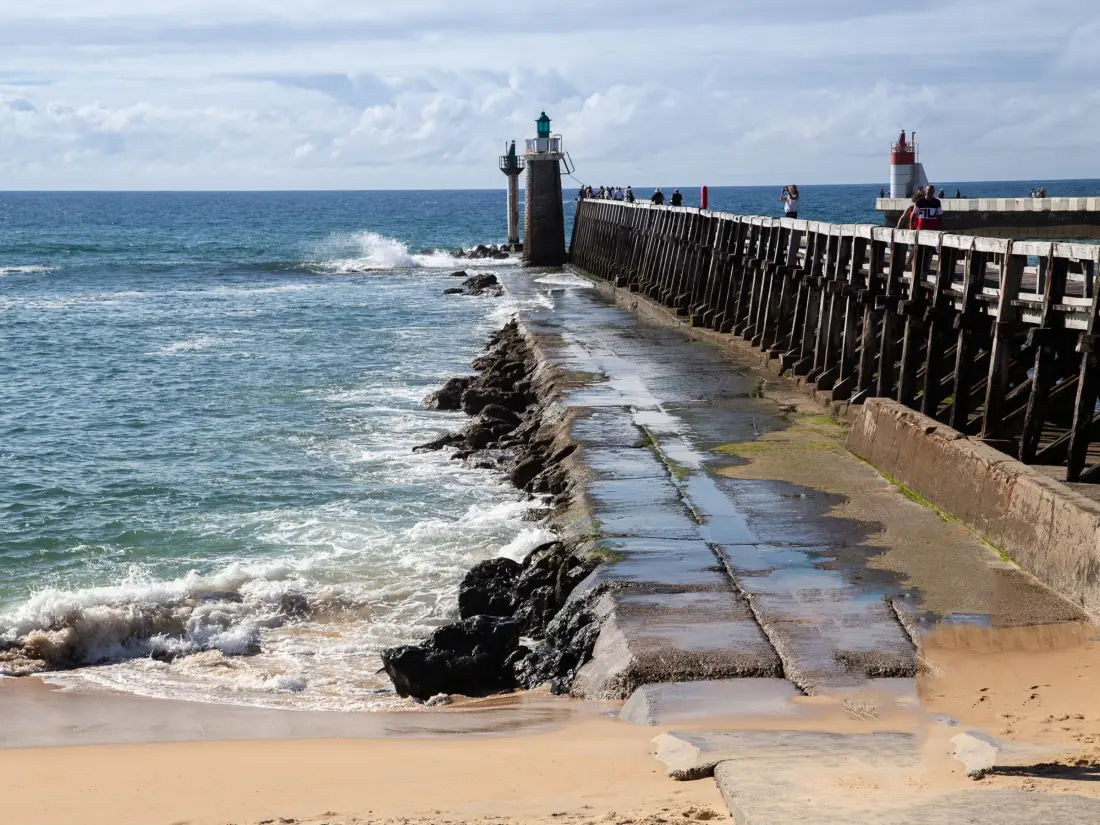 Location de Vacances Capbreton 148