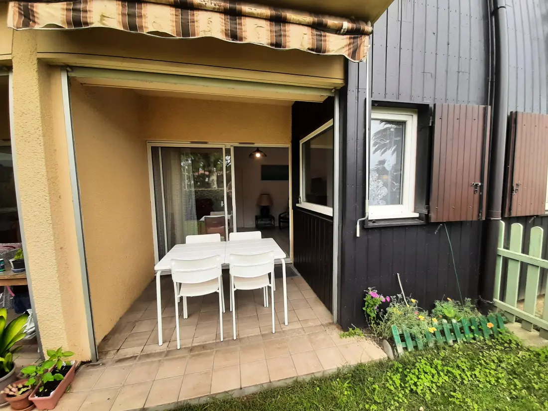 Location de Vacances Capbreton 386