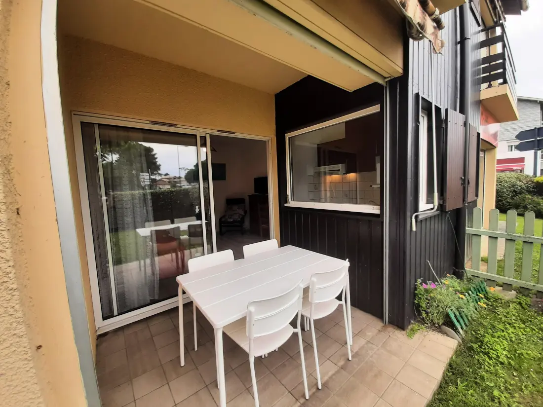 Location de Vacances Capbreton 386