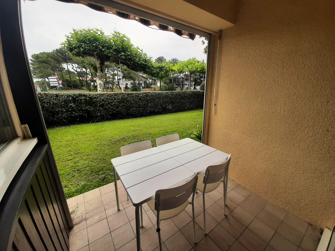 Location de Vacances Capbreton 386