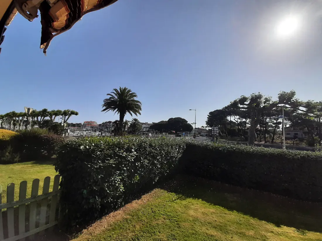 Location de Vacances Capbreton 386