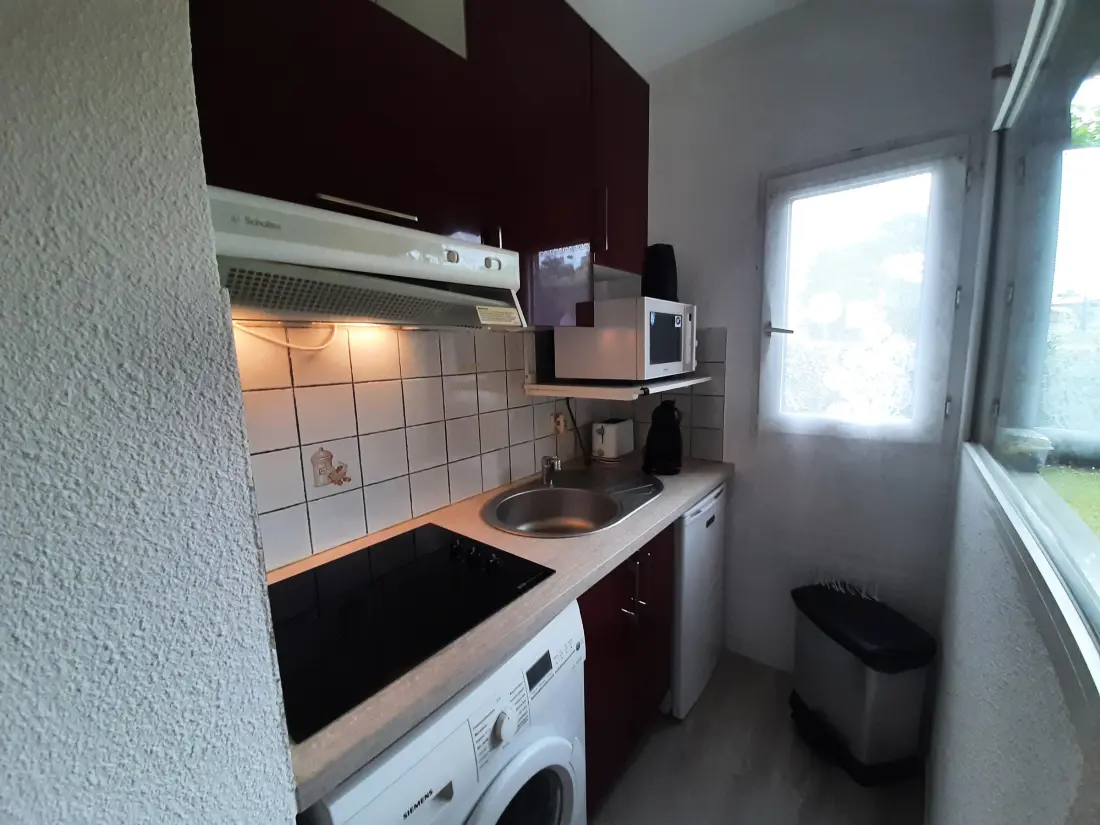 Location de Vacances Capbreton 386