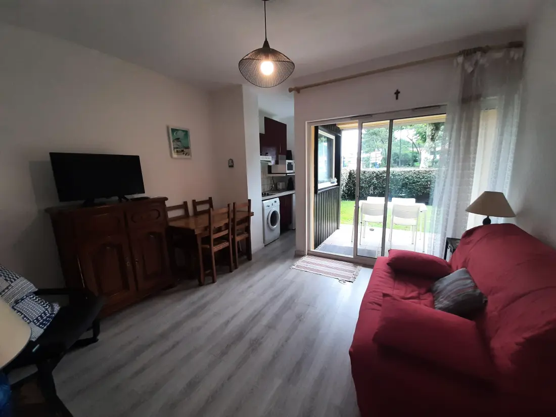 Location de Vacances Capbreton 386