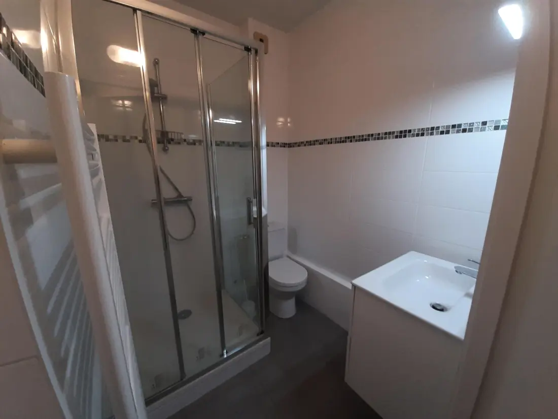 Location de Vacances Capbreton 386