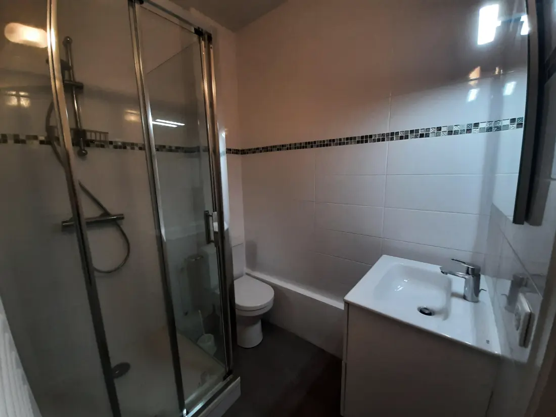 Location de Vacances Capbreton 386