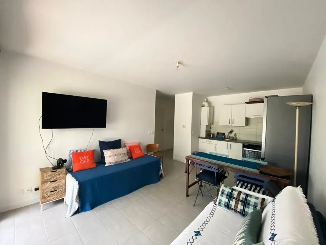 Location de Vacances Capbreton 425