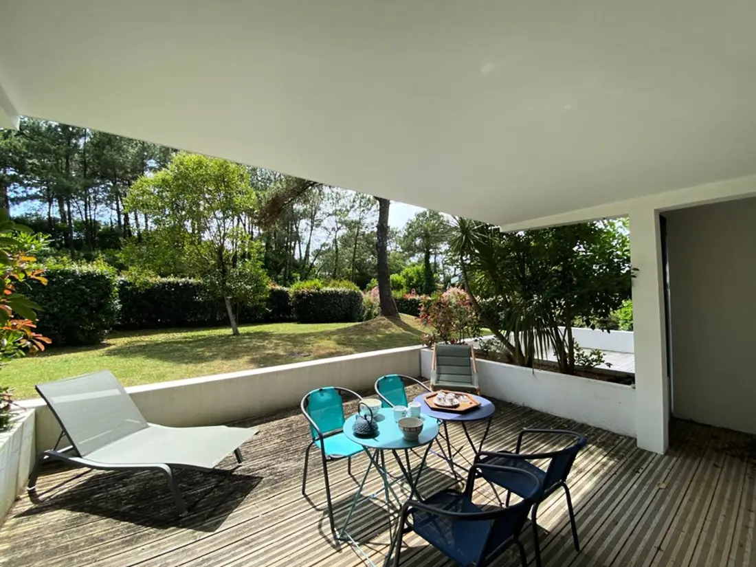 Location de Vacances Capbreton 425
