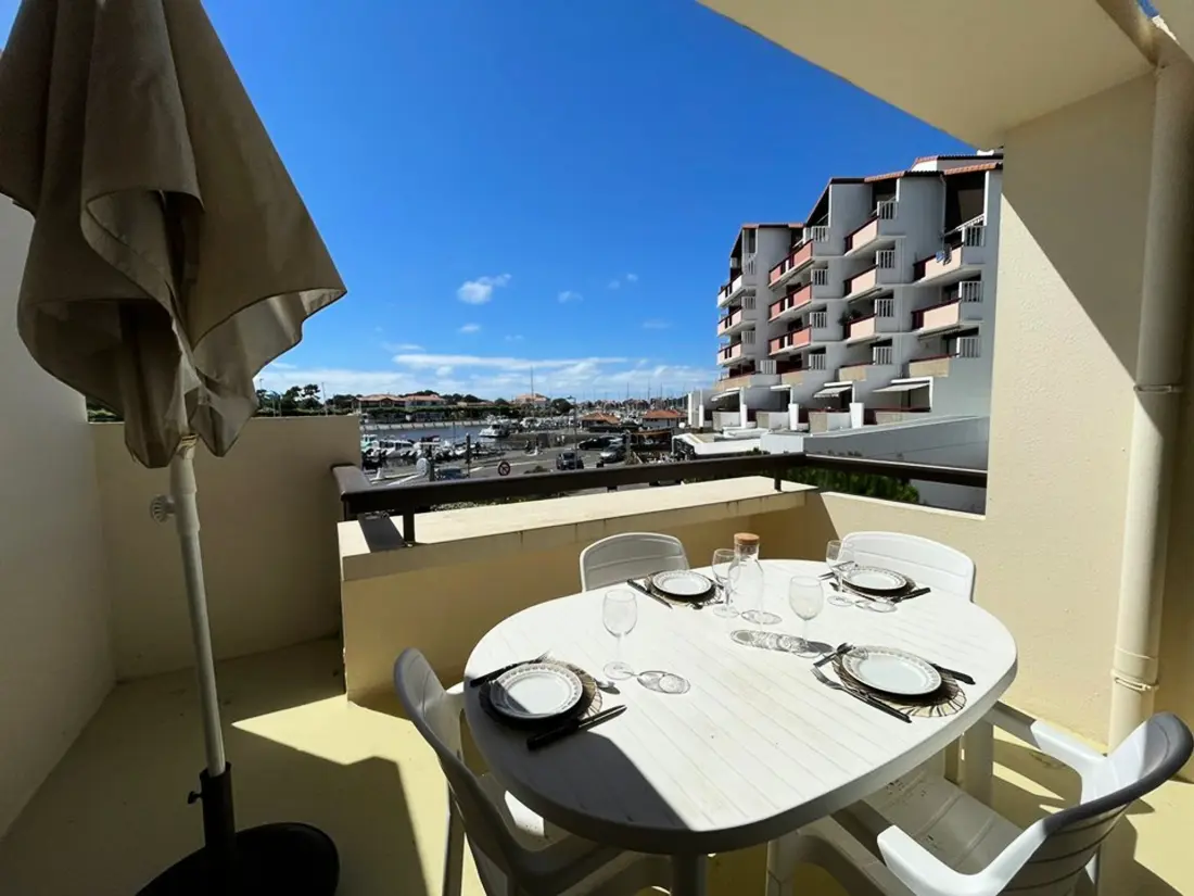 Location de Vacances Capbreton 431