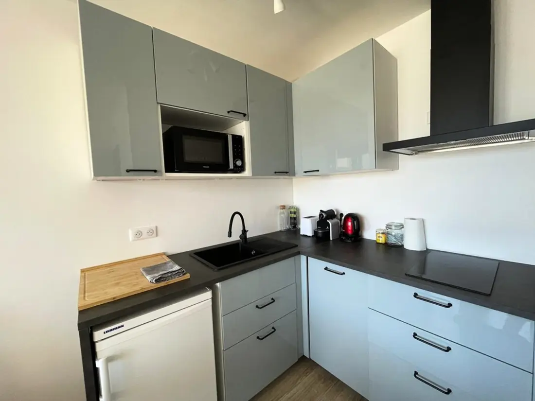 Location de Vacances Capbreton 431